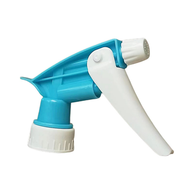 Disegno portatile 24/410 28/410 Spruzzatore di innesco in plastica per il lavaggio delle bottiglie