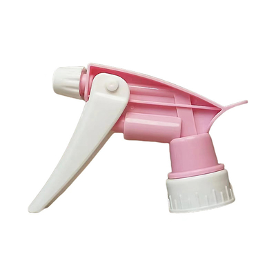 Disegno portatile 24/410 28/410 Spruzzatore di innesco in plastica per il lavaggio delle bottiglie