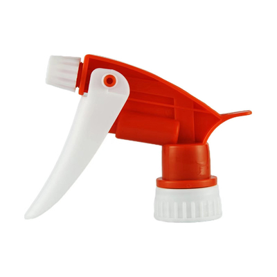 Disegno portatile 24/410 28/410 Spruzzatore di innesco in plastica per il lavaggio delle bottiglie