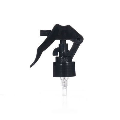 Fabbrica 24 / 410 Mini spruzzatore di plastica con diversi colori per lavaggio