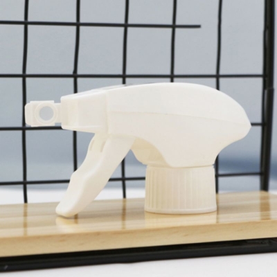 28/415 Spruzzatore a sgancio per bottiglie diverse Materiale plastico
