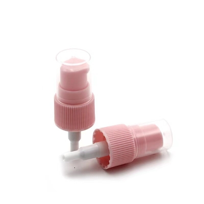 Grossista 20 / 410 Pompa di crema di alluminio utilizzata in bottiglie