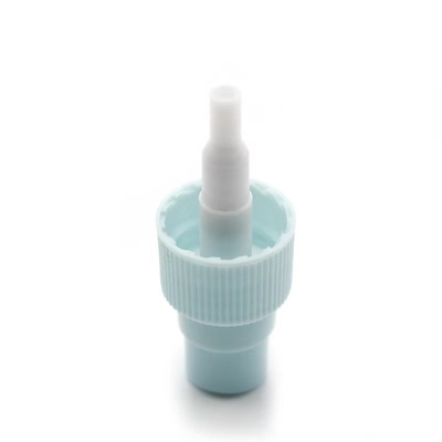 Grossista 20 / 410 Pompa di crema di alluminio utilizzata in bottiglie