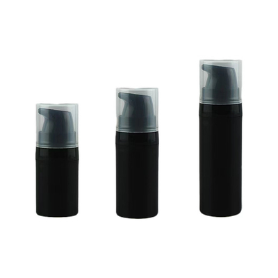 Fabbrica 10 ml di plastica Snap Joint Dispenser senza aria Pompa Bottiglia Per la cura della pelle