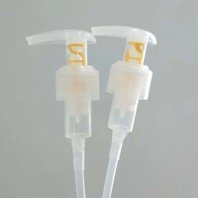 Pompa in plastica da 24/28mm di eccellente qualità, personalizzabile, per la pulizia in bagno, cucina e soggiorno