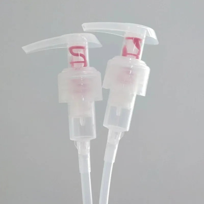 Pompa in plastica da 24/28mm di eccellente qualità, personalizzabile, per la pulizia in bagno, cucina e soggiorno