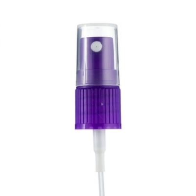 Fabbrica 20 / 410 Spruzzatore di nebbia fine multicolore per spruzzatura liquida
