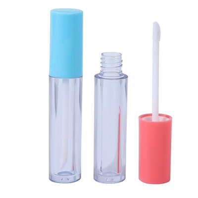 I tubi PETG sono di colori vivaci e possono essere personalizzati con loghi