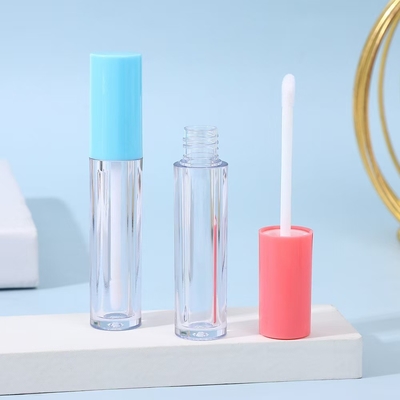 I tubi PETG sono di colori vivaci e possono essere personalizzati con loghi
