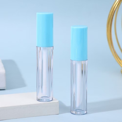 I tubi PETG sono di colori vivaci e possono essere personalizzati con loghi