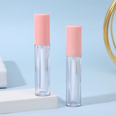 I tubi PETG sono di colori vivaci e possono essere personalizzati con loghi