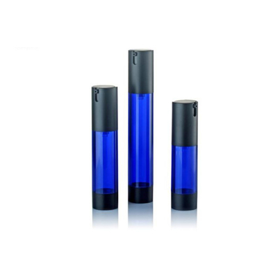 50ml di lusso, bottiglia senza aria di alta qualità per la cura della pelle.