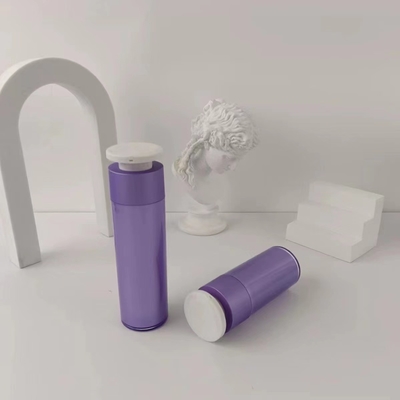 Confezioni per lozione acrilica di lusso 15ml 30ml e 50ml