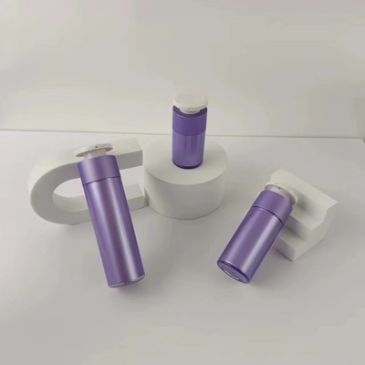 Confezioni per lozione acrilica di lusso 15ml 30ml e 50ml