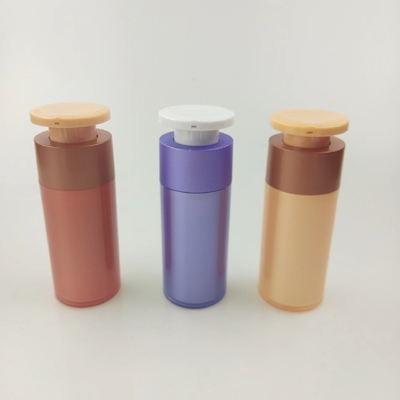 Confezioni per lozione acrilica di lusso 15ml 30ml e 50ml