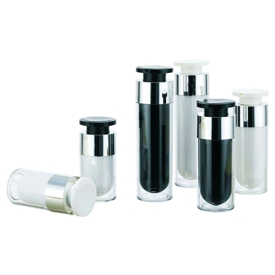 Confezioni per lozione acrilica di lusso 15ml 30ml e 50ml