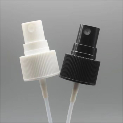 18/410 Spruzzatore di nebbia fine di plastica superiore per applicazioni di irrigazione