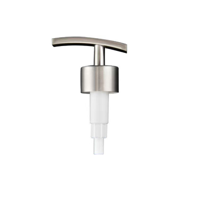 Deluxe Design 28 / 415 Pompa di lozione in acciaio per la cura della pelle