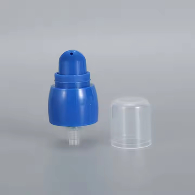 Cosmetici 18 / 415 Pompa per la distribuzione di creme portatile per il trucco