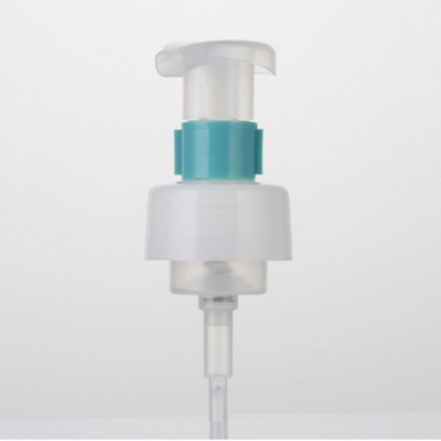 40MM 42/43MM Pompa di schiuma di plastica con clip
