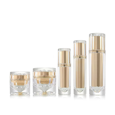 Confezione per imballaggi cosmetici 30ml 50ml 100ml 30g 50g perfetta