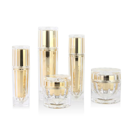 Confezione per imballaggi cosmetici 30ml 50ml 100ml 30g 50g perfetta
