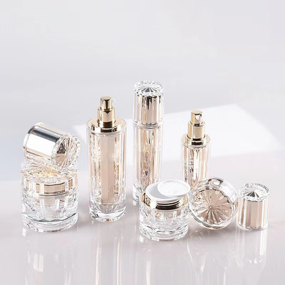 Confezione per imballaggi cosmetici 30ml 50ml 100ml 30g 50g perfetta