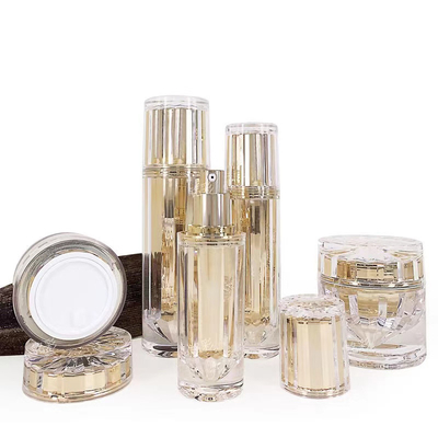 Confezione per imballaggi cosmetici 30ml 50ml 100ml 30g 50g perfetta