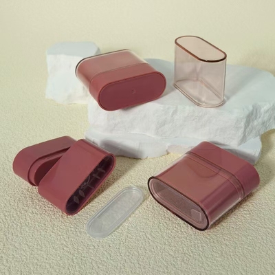 Sotto molla 10g di deodorante di plastica personalizzato per il riempimento del fondo