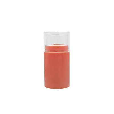 Contenitore per stick deodorante vuoto in plastica da 10 g personalizzabile