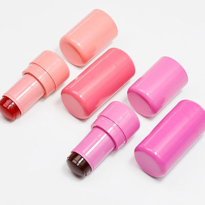 Dudu Lip Jelly Tube 5 ml Tubo per rossetto in plastica vuoto Confezione per smalto per labbra