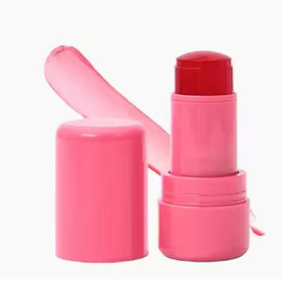 Dudu Lip Jelly Tube 5 ml Tubo per rossetto in plastica vuoto Confezione per smalto per labbra
