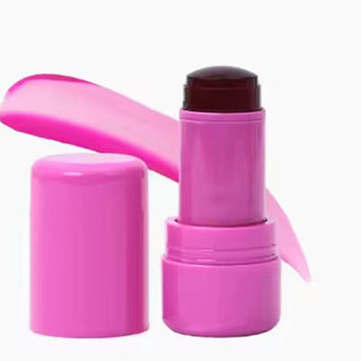 Dudu Lip Jelly Tube 5 ml Tubo per rossetto in plastica vuoto Confezione per smalto per labbra