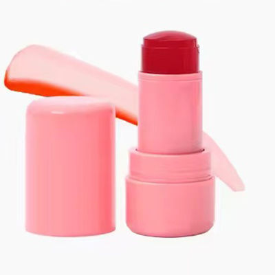 Dudu Lip Jelly Tube 5 ml Tubo per rossetto in plastica vuoto Confezione per smalto per labbra