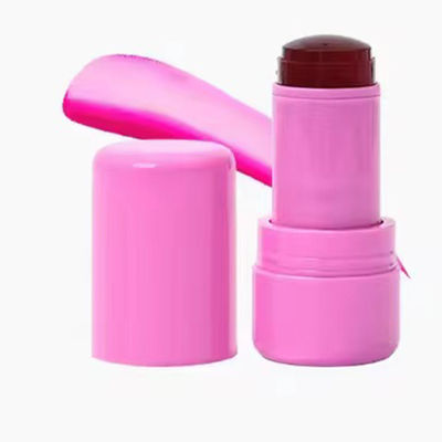 Dudu Lip Jelly Tube 5 ml Tubo per rossetto in plastica vuoto Confezione per smalto per labbra