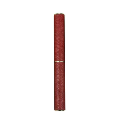 Tubi di rossetto di tipo lungo e sottile per supporto alla personalizzazione della capacità di 1 g