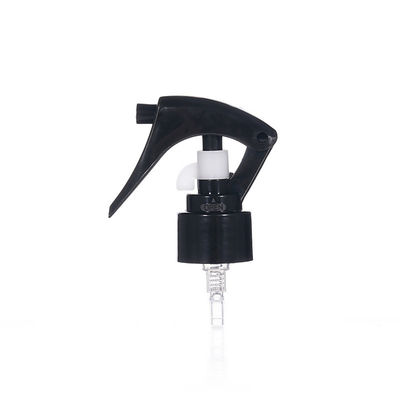 Mini Trigger Sprayer Premium con ugello spray regolabile per nebbia fine e personalizzabile per dimensioni della bottiglia