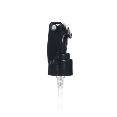 Tutto in plastica 24 / 410 Mini Sprayer a trigger utilizzato per la pulizia lavanderia giardino
