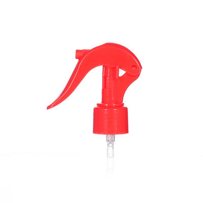 24 / 410 Mini spruzzatore di plastica utilizzato per la pulizia