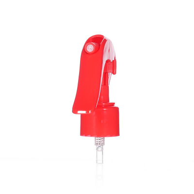 24 / 410 Mini spruzzatore di plastica utilizzato per la pulizia