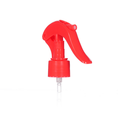 24 / 410 Mini spruzzatore di plastica utilizzato per la pulizia