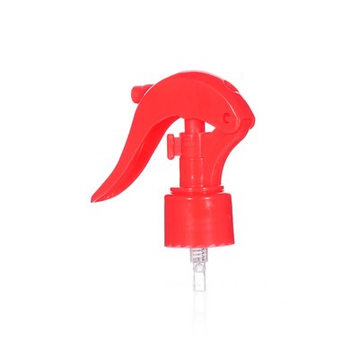 24 / 410 Mini spruzzatore di plastica utilizzato per la pulizia