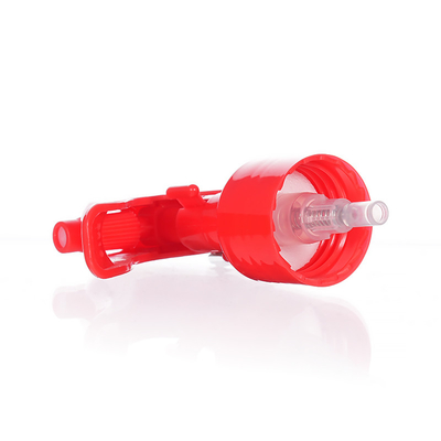 24 / 410 Mini spruzzatore di plastica utilizzato per la pulizia