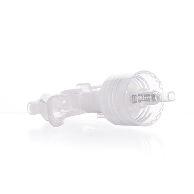 Trasparente Best Selling Plastic 24 / 410 Mini Spriggers Sprayer Usato per la pulizia del pacchetto