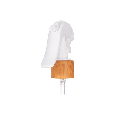 Chiusura a cerchio di legno Mini Sprayer 24 / 410 Supporto personalizzazione