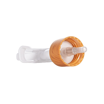 Chiusura a cerchio di legno Mini Sprayer 24 / 410 Supporto personalizzazione