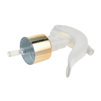 Disegno aperto 24 / 410 Mini Sprayer con chiusura in alluminio