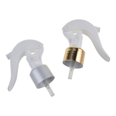 Disegno aperto 24 / 410 Mini Sprayer con chiusura in alluminio