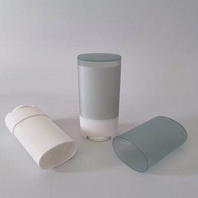 Contenitore cosmetico vuoto a 10G per balsamo deodorante