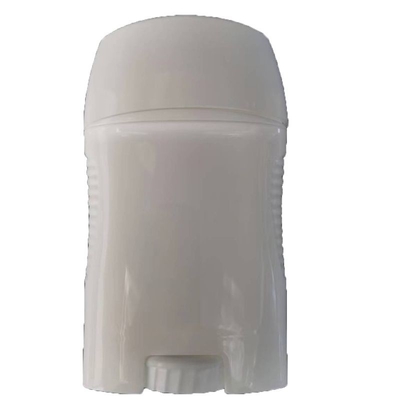 Deodorante di plastica bastone tubo vuoto con colori personalizzati e stampa grande capacità